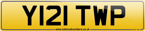 Y121 TWP