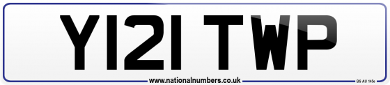 Y121 TWP