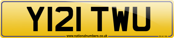 Y121 TWU