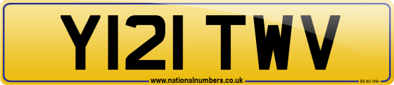 Y121 TWV
