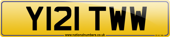 Y121 TWW