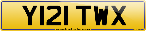 Y121 TWX