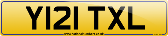 Y121 TXL