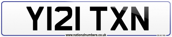Y121 TXN