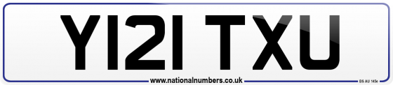 Y121 TXU
