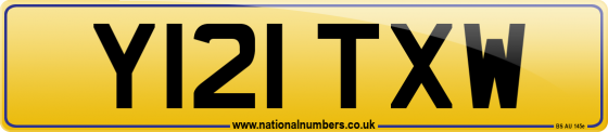 Y121 TXW