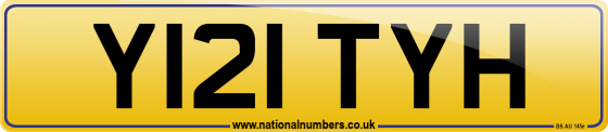 Y121 TYH