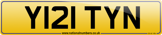 Y121 TYN