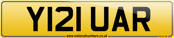 Y121 UAR
