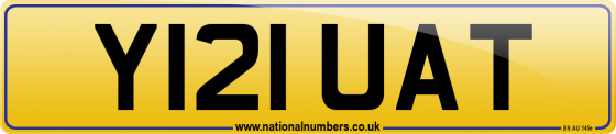 Y121 UAT