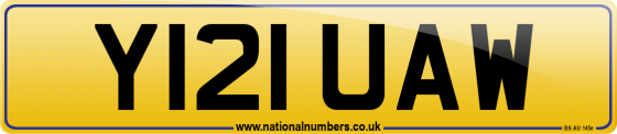 Y121 UAW