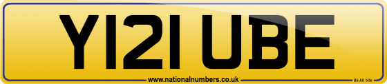 Y121 UBE