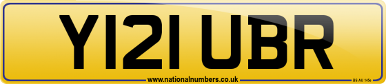 Y121 UBR