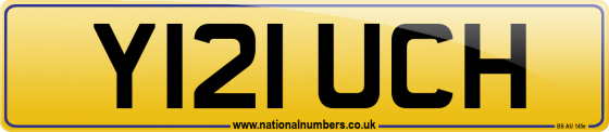 Y121 UCH