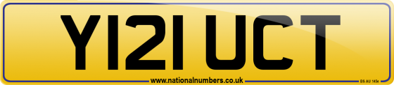 Y121 UCT