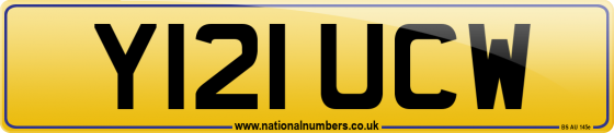 Y121 UCW