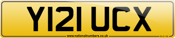 Y121 UCX