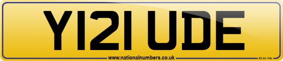 Y121 UDE