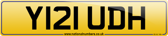 Y121 UDH