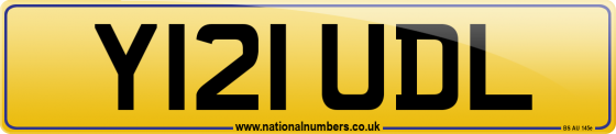 Y121 UDL