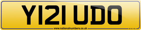 Y121 UDO