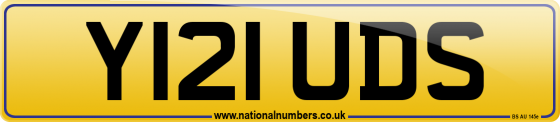 Y121 UDS