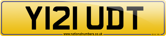 Y121 UDT