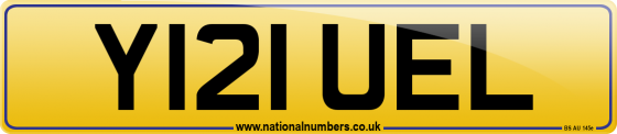 Y121 UEL