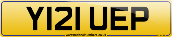 Y121 UEP