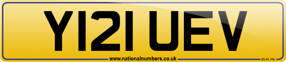 Y121 UEV