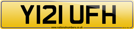 Y121 UFH