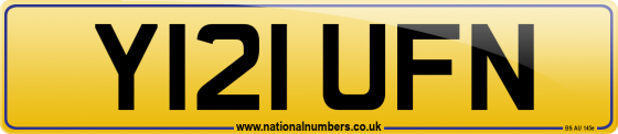 Y121 UFN