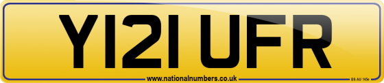 Y121 UFR