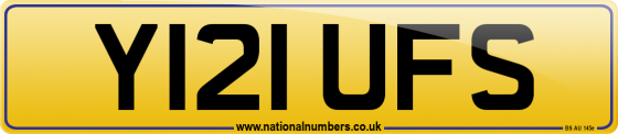 Y121 UFS