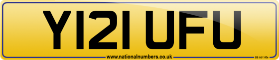 Y121 UFU