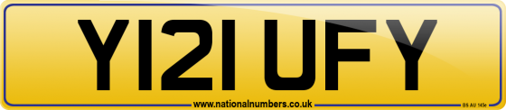 Y121 UFY