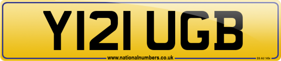 Y121 UGB