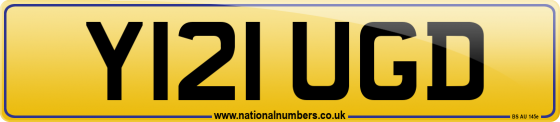 Y121 UGD