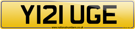 Y121 UGE