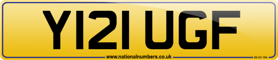 Y121 UGF