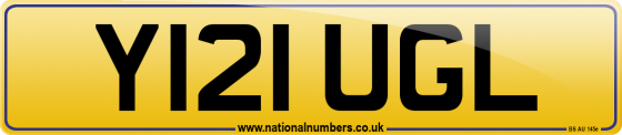 Y121 UGL