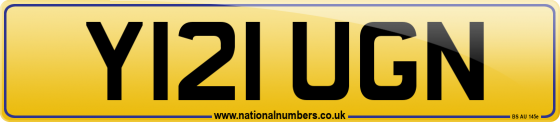 Y121 UGN