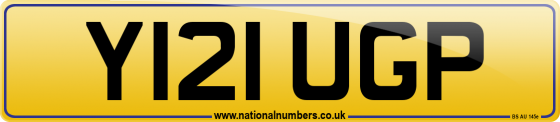 Y121 UGP
