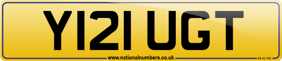 Y121 UGT