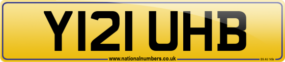 Y121 UHB