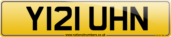 Y121 UHN