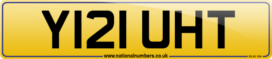 Y121 UHT