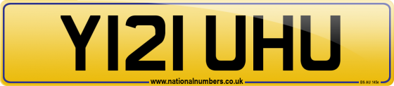 Y121 UHU
