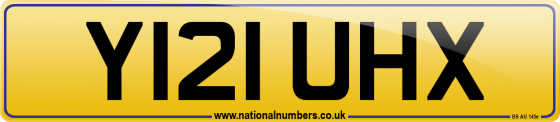 Y121 UHX