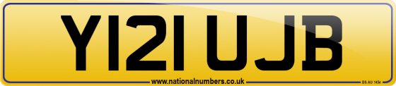 Y121 UJB